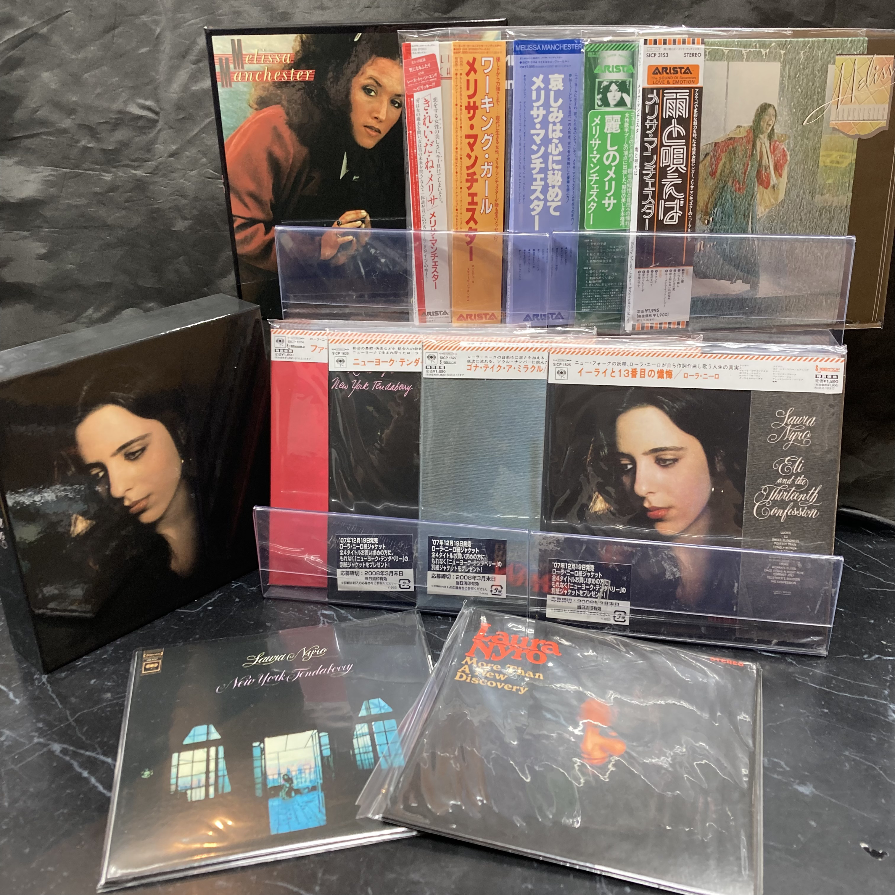 価格入リスト更新!1/3(金)特典BOX付紙ジャケット放出セール開催 価格入リスト更新!1/3(金)特典BOX付紙ジャケット放出セール開催