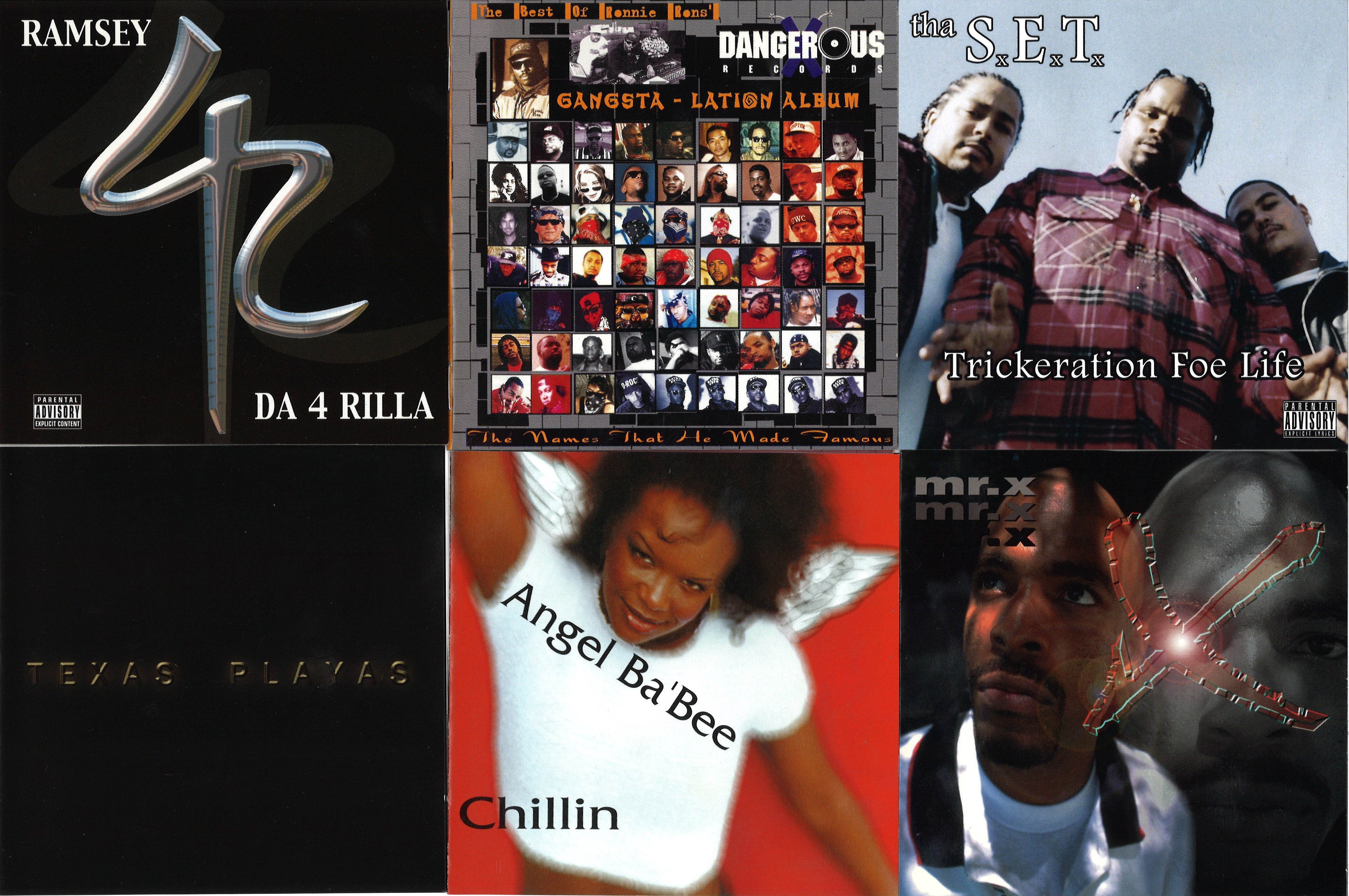 ゲリラ開催】8/18(水)HIPHOP G-RAP中古CD400点超放出