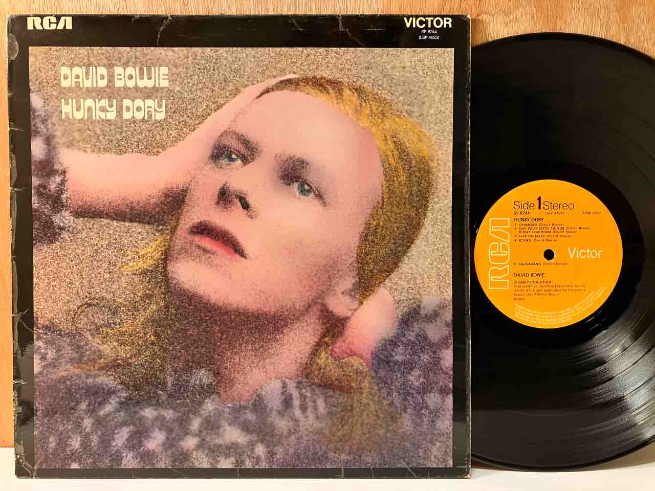 CAN」「DAVID BOWIE」他 稀少オリジナル盤入荷! ロック CAN」「DAVID BOWIE」他 稀少オリジナル盤入荷! ロック