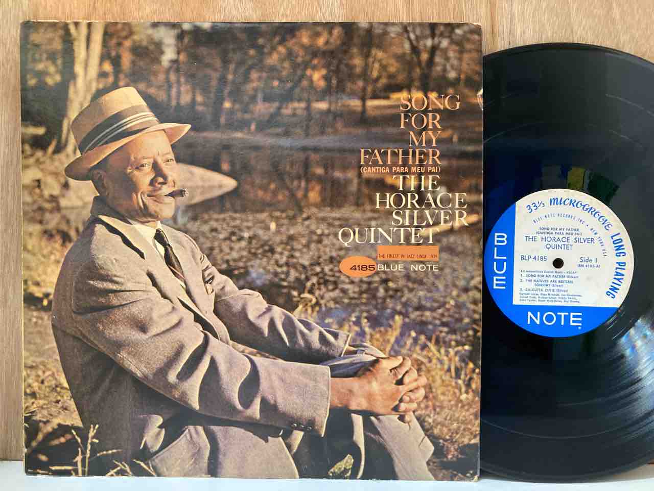 ◤年末JAZZ廃盤セール2025◢ 12/6(土) BLUENOTEのオリジナル盤を中心に