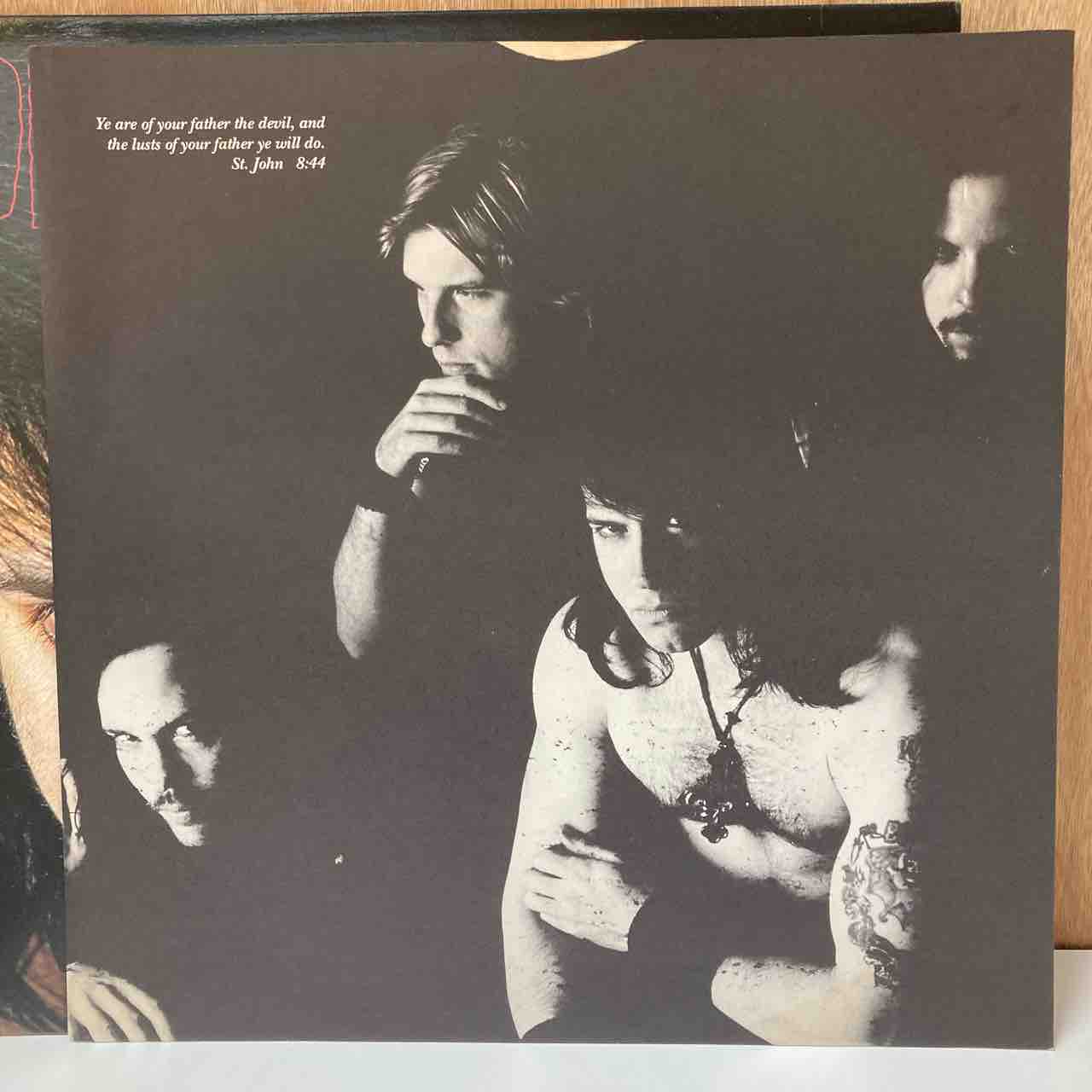 Quasi / Field Studies US オリジナル盤 機動戦士Gundam GQuuuuuuX 』ｵﾘｼﾞﾅﾙｻｳﾝﾄﾞﾄﾗｯｸ【初回限定盤