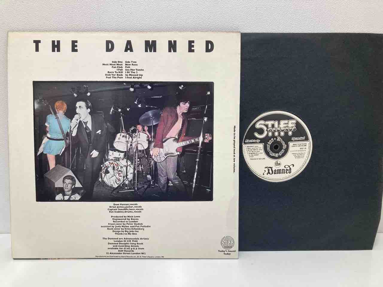 9/9(火)X RAY SPEXの希少国内7インチなど、パンク新着中古