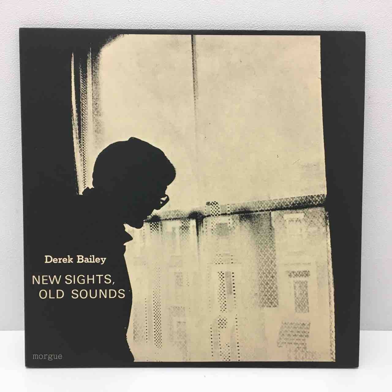 希少 Derek Bailey Solo デレク・ベイリー・ソロ LP 希少 Derek Bailey Solo デレク・ベイリー・ソロ LP Derek