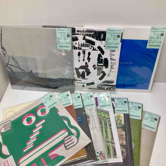 EXODUS 中古レコード 3枚セット a3294d34-s.jpg