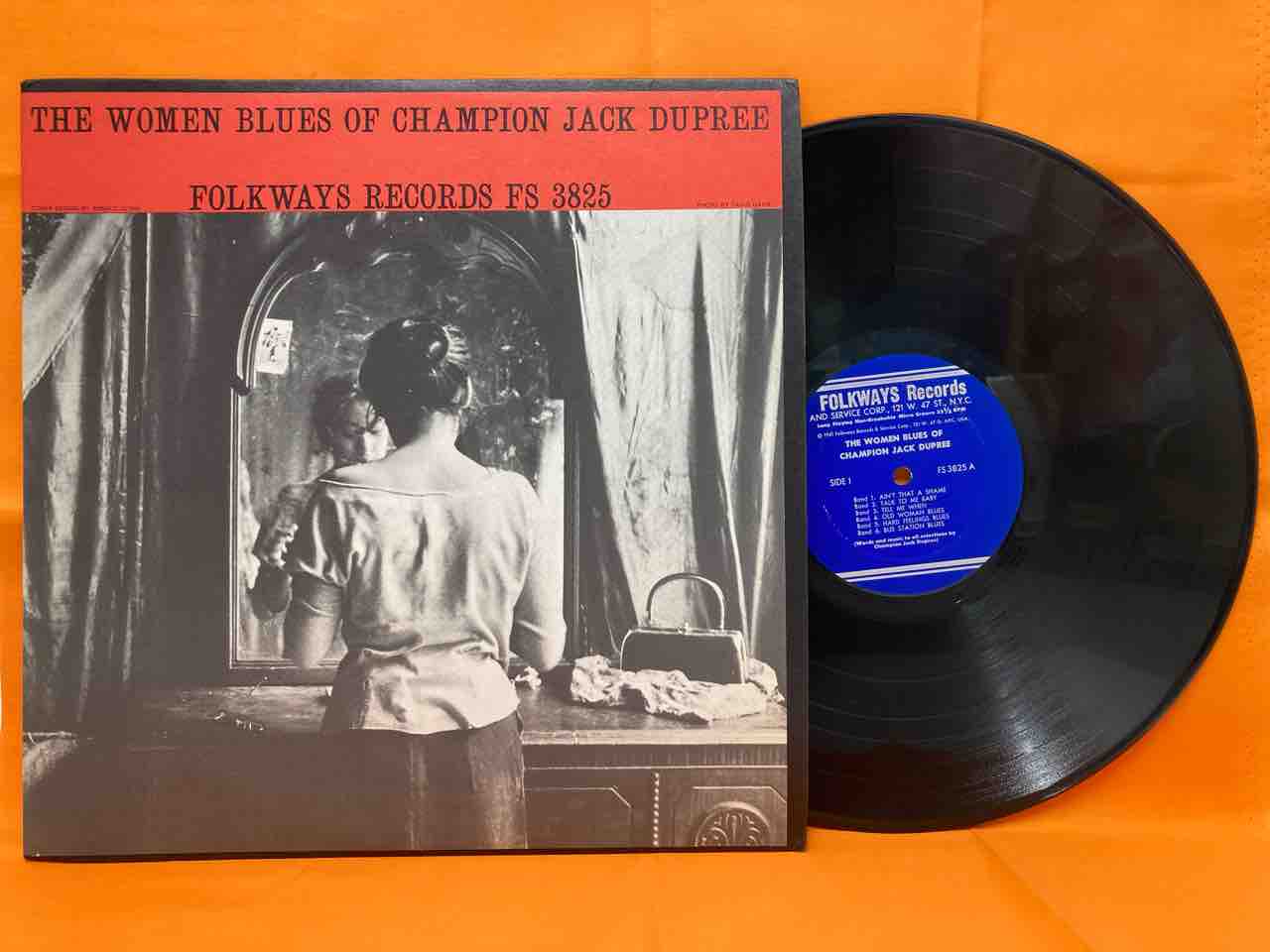 ◤BLUES◢ MUDDY WATERSのオリジナル含むブルースまとめて出しました