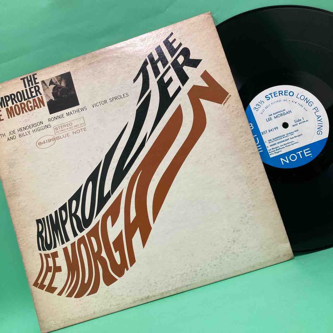 ◤JAZZ◢ ジャズ・レコードのオリジナル盤～ミドルクラスまでまとめて