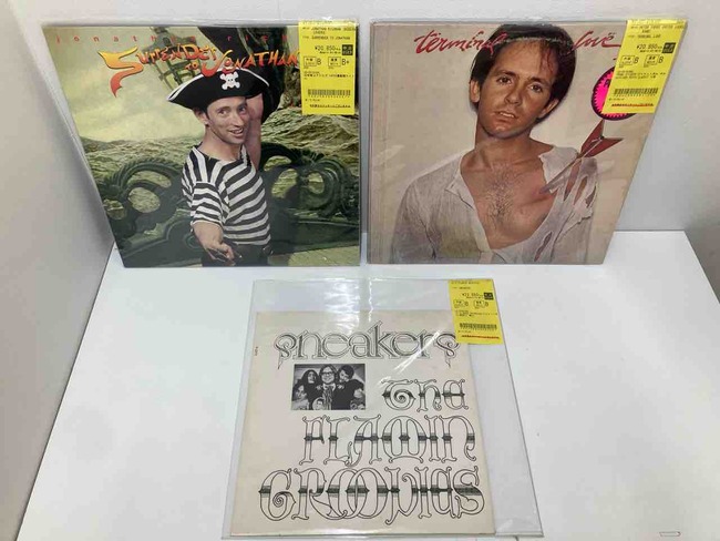 A*K様 アメリカ南部ロック 中古CD49作品52枚まとめ売り ニルヴァーナ、キングクリムゾン 中古紙ジャケまとめ買い特典BOXセット