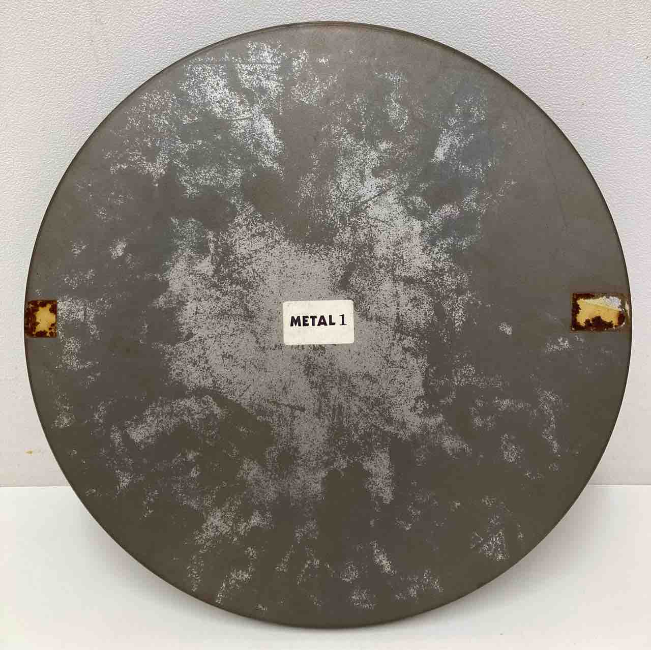 稀少LP】P.I.L/METAL BOX 初回METAL缶 中古UK-ORIGINALレコード入荷いたしました。 : ディスクユニオン中野店