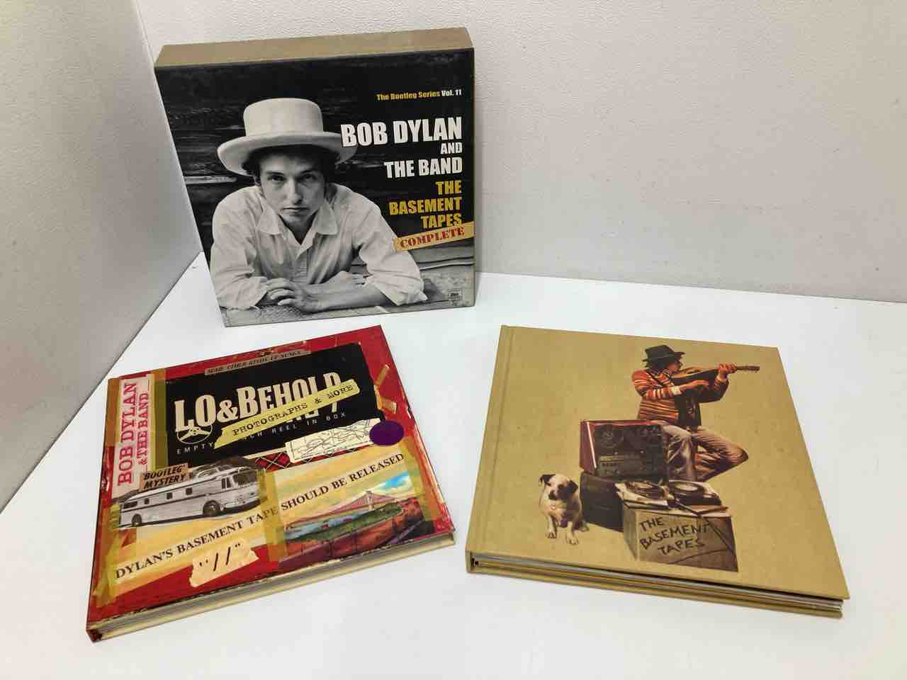 Bob Dylan 15SACD BOX 輸入盤 未開封 Bob Dylan 15SACD BOX 輸入盤 未開封 Bob Dylan 15SACD BOX 輸入