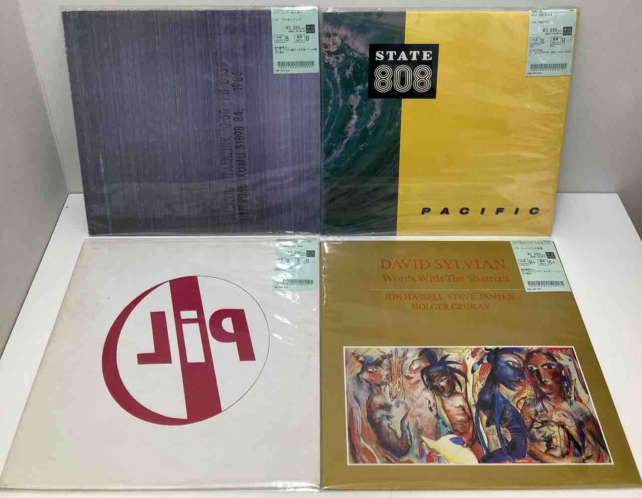 CDまとめ売り全86枚★90年代〜2000年初期 USインディ オルタナ等 80'～90' ロック・オルタナ 人気バンド・タイトル中古レコード
