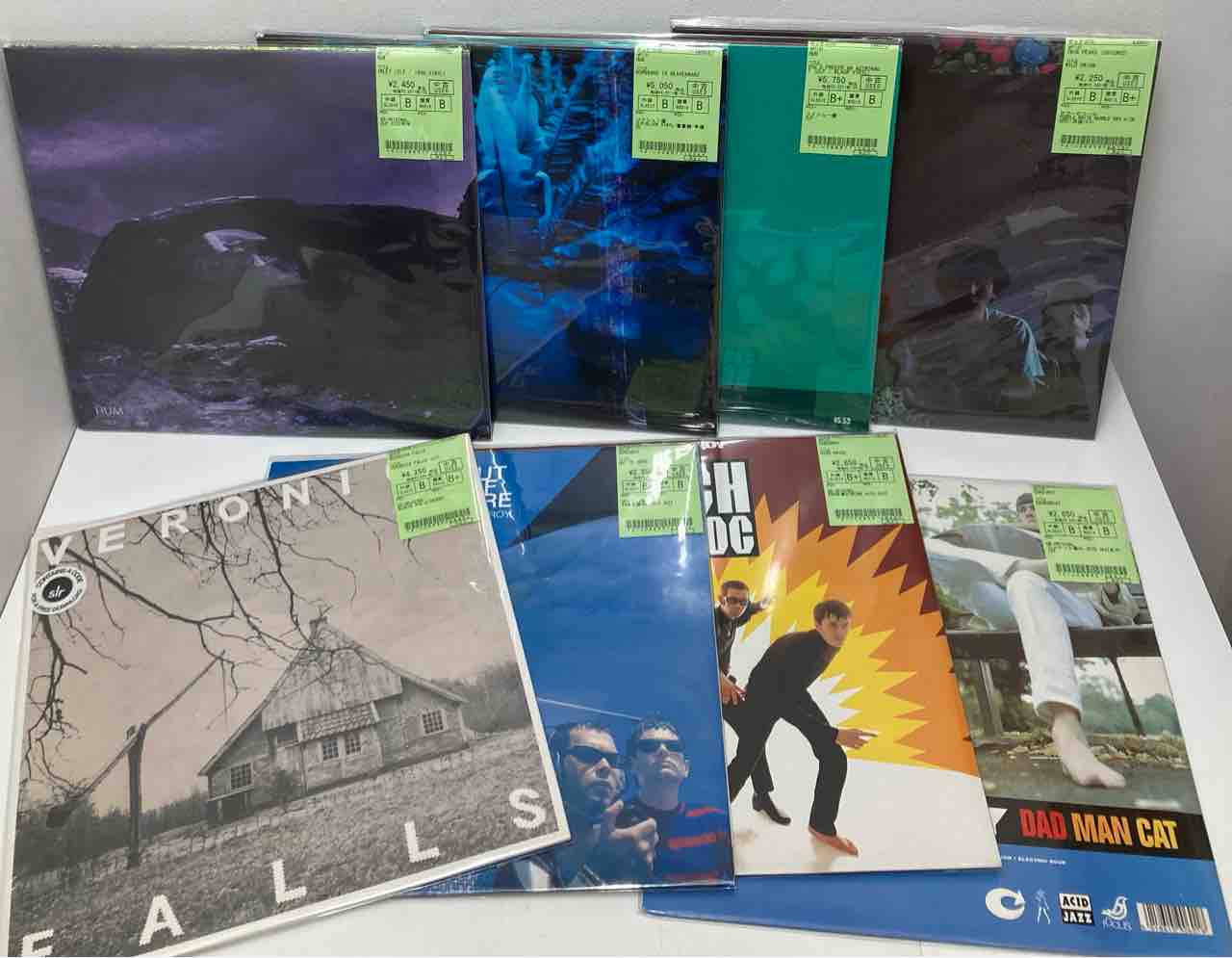 邦楽 GIRLFRIEND 360 CD ピンクレディー / UFO | sixteen records (シックスティーン