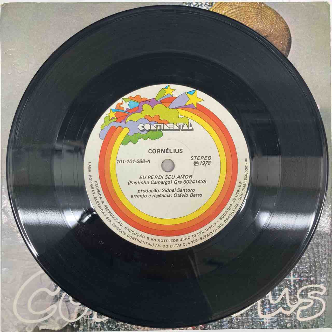 CORNELIUS、MARSHMELLOW、MISS LENEなど ブラジル7