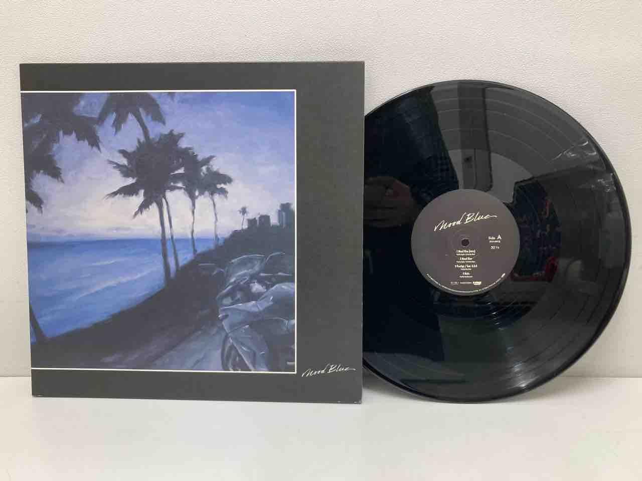 J‐HIPHOP】KID FRESINO,KANDYTOWN,IOの中古レコ―ドが入荷いたしました
