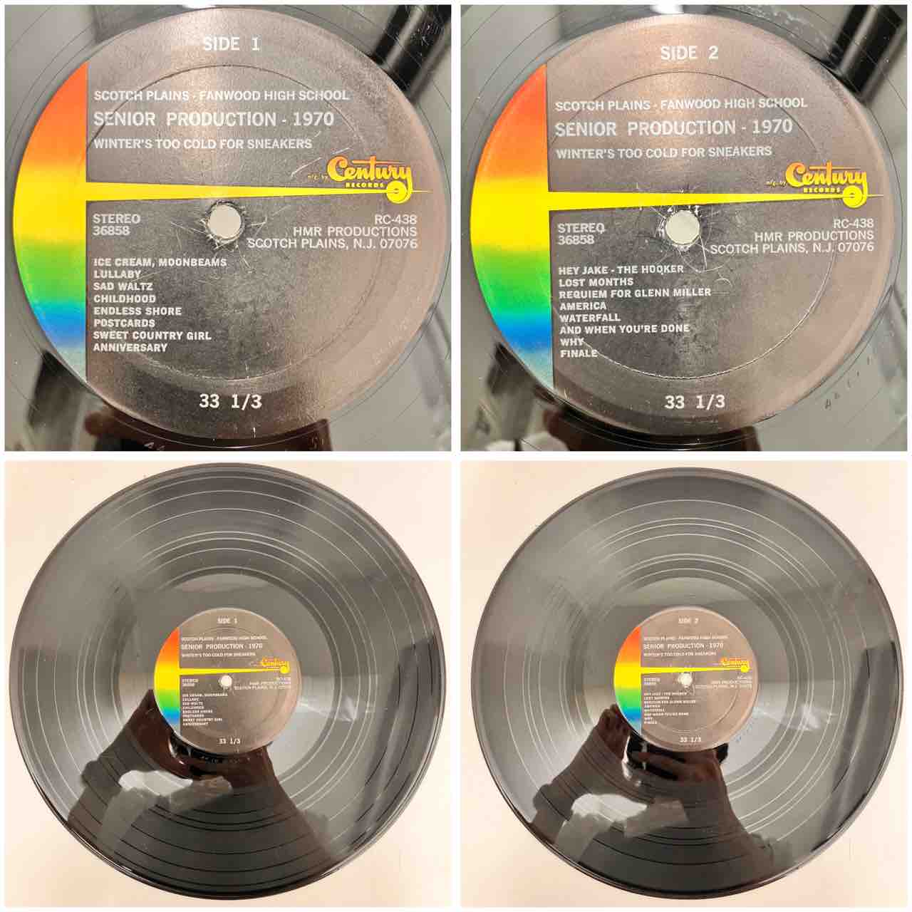 Mickey Diamond & Pro Dillinger レコード soulmission #naturalmodernity E.P #japan2005#fabricdisc