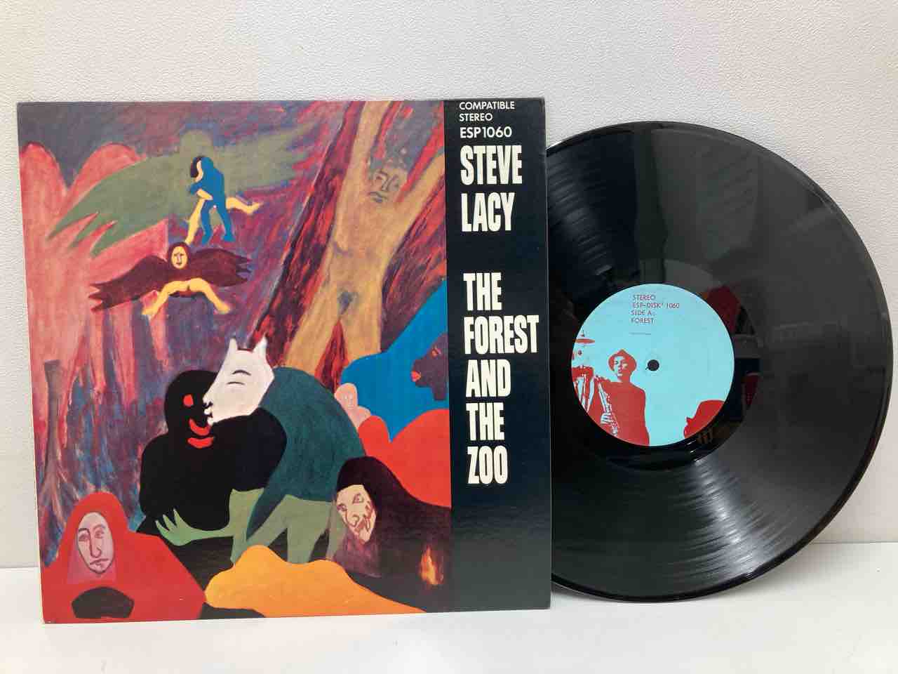 FREE JAZZ / AVANT-GARDE レア盤 中古レコード、多数入荷いたし FREE JAZZ / AVANT-GARDE レア盤 中古レコード、多数入荷いたし