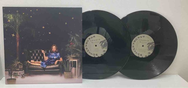 VIDEOTAPEMUSIC』/世界各国の夜 中古レコードが入荷いたしました