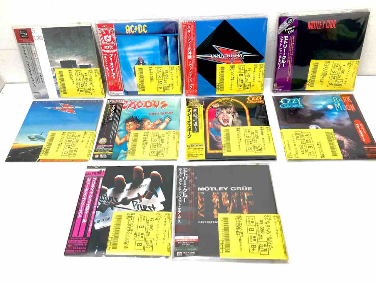 AOR 紙ジャケットCD アレッシー Yahoo!オークション -「alessi アレッシィ」(その他) (A)の落札