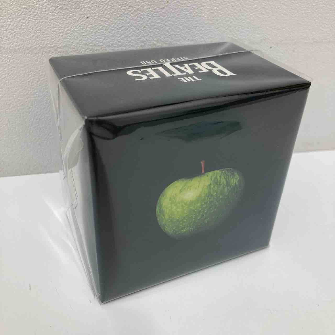 ビートルズ・ボックスUSB入荷しました : ディスクユニオン中野店