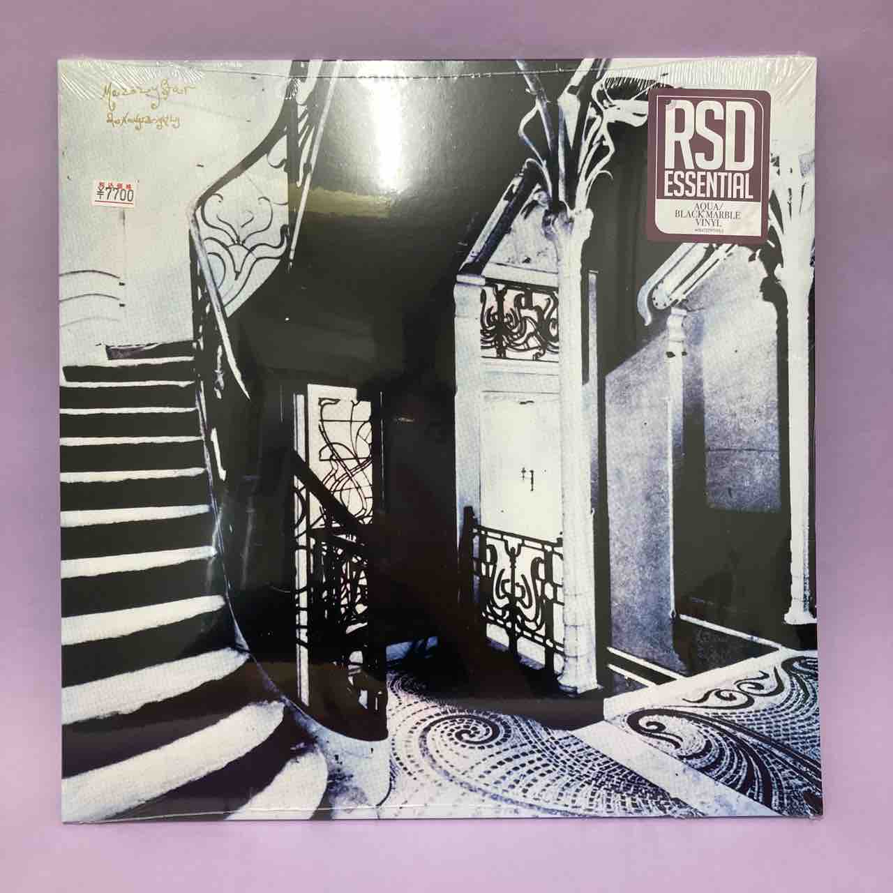 【入手困難】マジー・スター/妖しき夜 Mazzy Star Cocteau... マジースター / So Tonight That I Might See 新品輸入レコード |