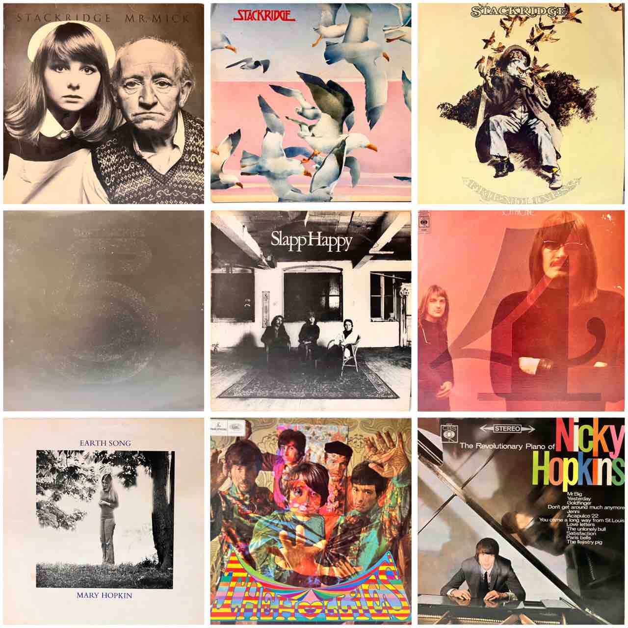 通販出品/価格掲載しました】5/3(金祝)ロック・プログレ廃盤 通販出品/価格掲載しました】5/3(金祝)ロック・プログレ廃盤
