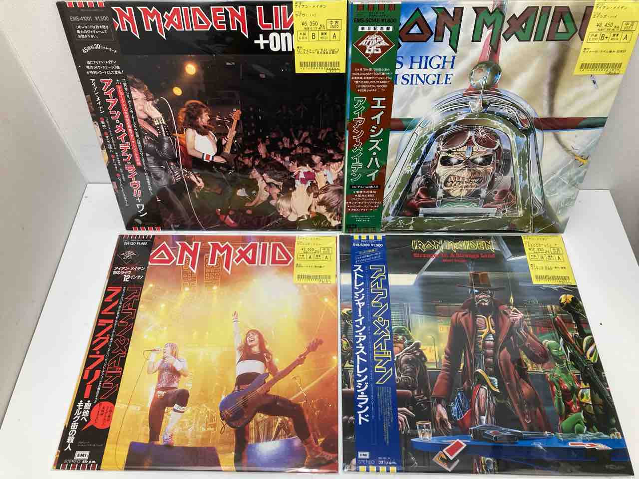 2025年最新】Yahoo!オークション -epレコード まとめての中古品