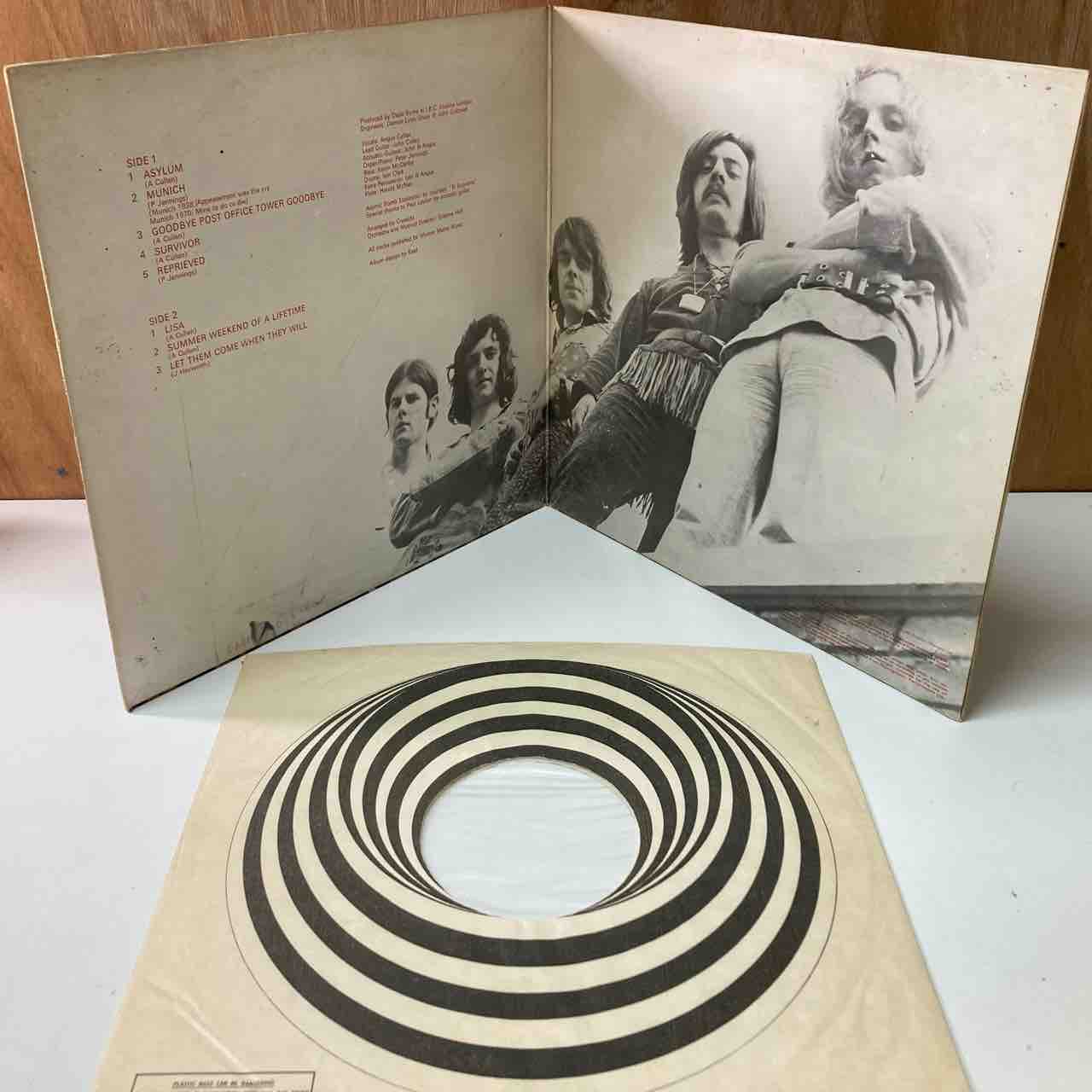 廃盤 CD engu Recall a film 廃盤 CD engu Recall a film