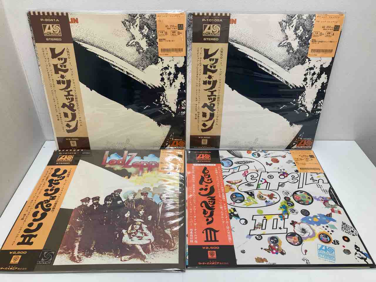国内盤CDレッドツェッペリン Amazon.co.jp: レッド