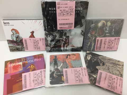 【中古】 サイズ・マターズ/ＣＤ/UICS-1084 7/15(月) メタル旧規格/国内廃盤帯付中古CDまとまって入荷しま