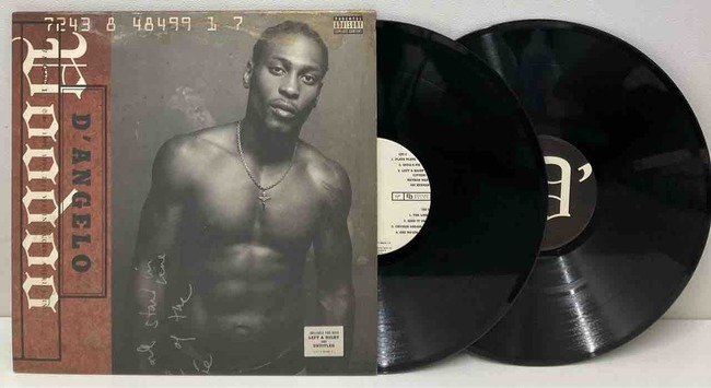 ディアンジェロ』『テテ・モントリュー』などオールジャンル中古