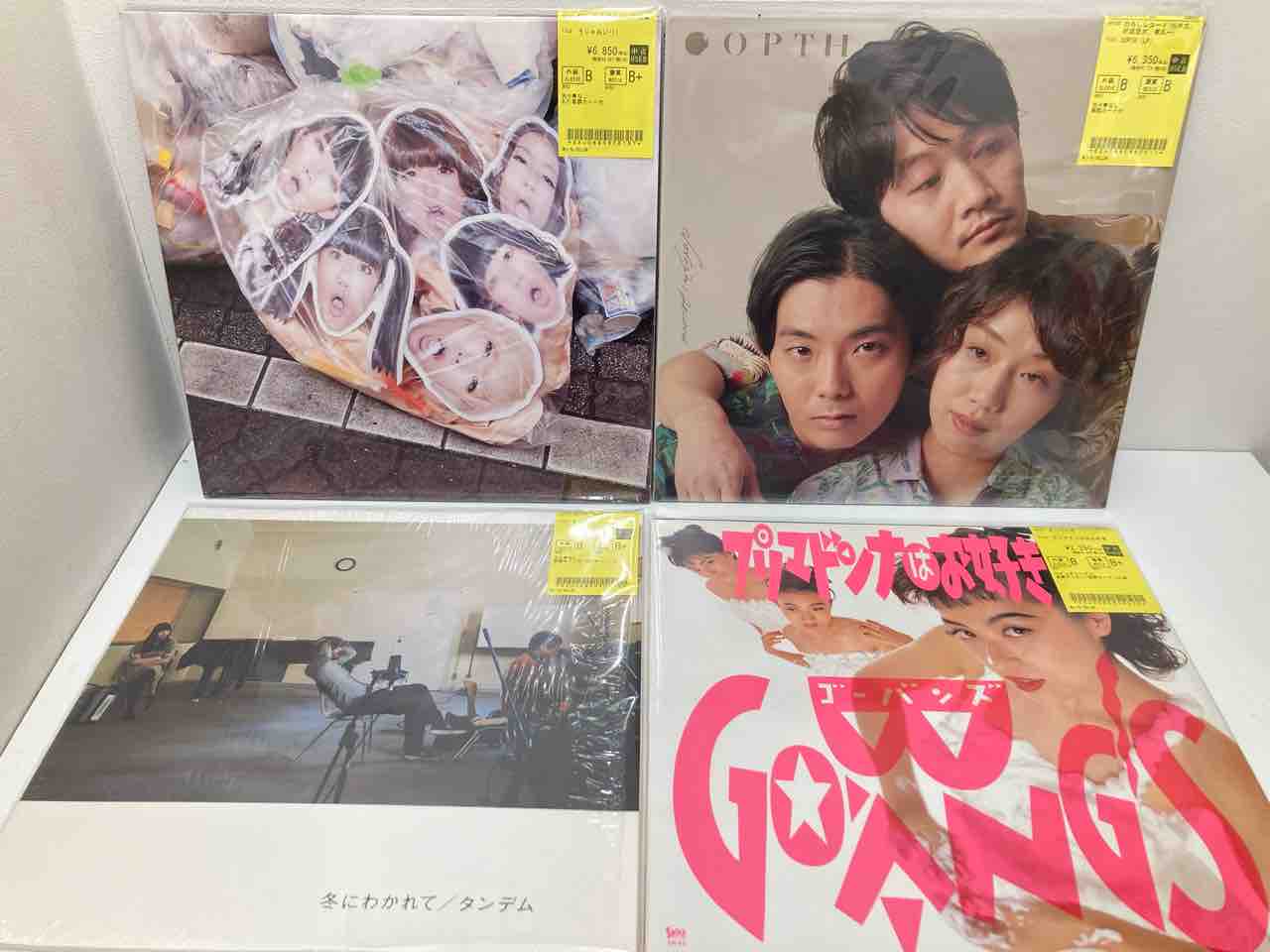 日本のロック,インディーズ新着レコード入荷情報！ : ディスクユニオン