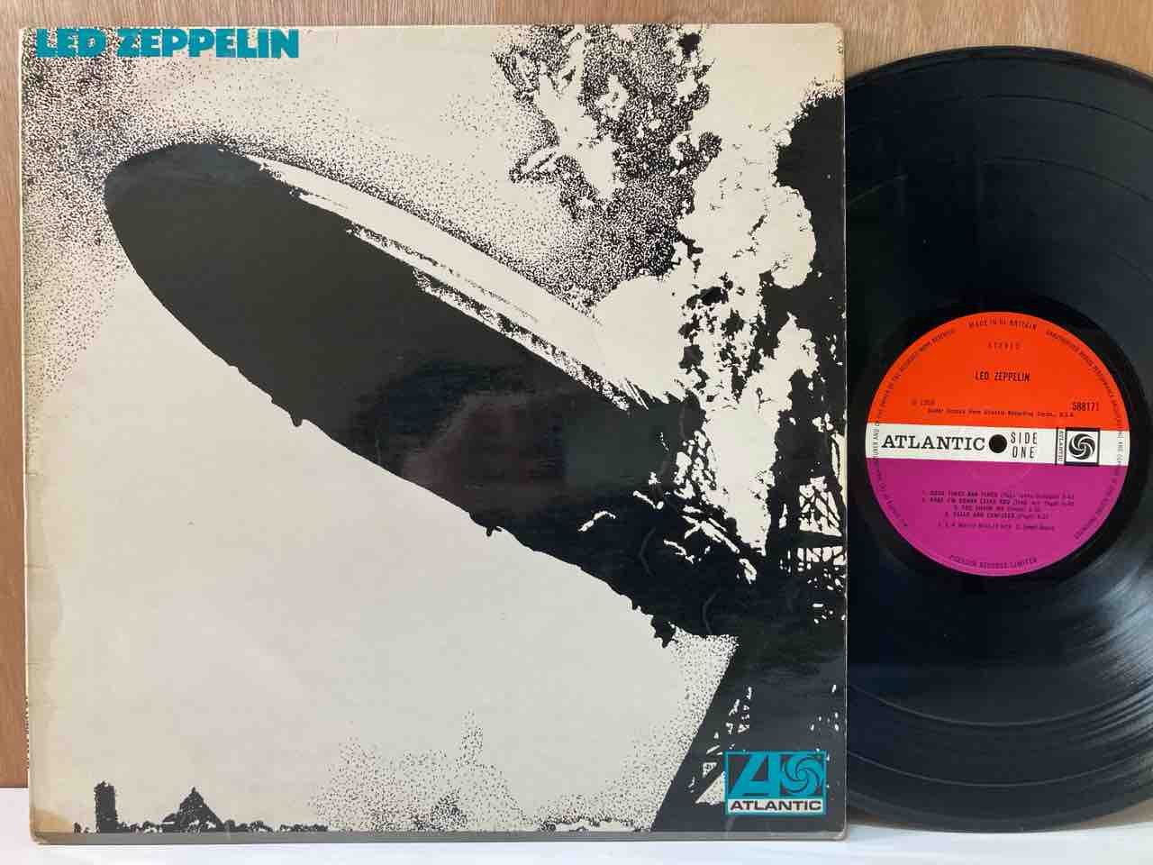 LED ZEPPELIN」「BLACK SABBATH」 各種オリジナル盤/国内盤 LED ZEPPELIN」「BLACK SABBATH」 各種オリジナル盤/国内盤
