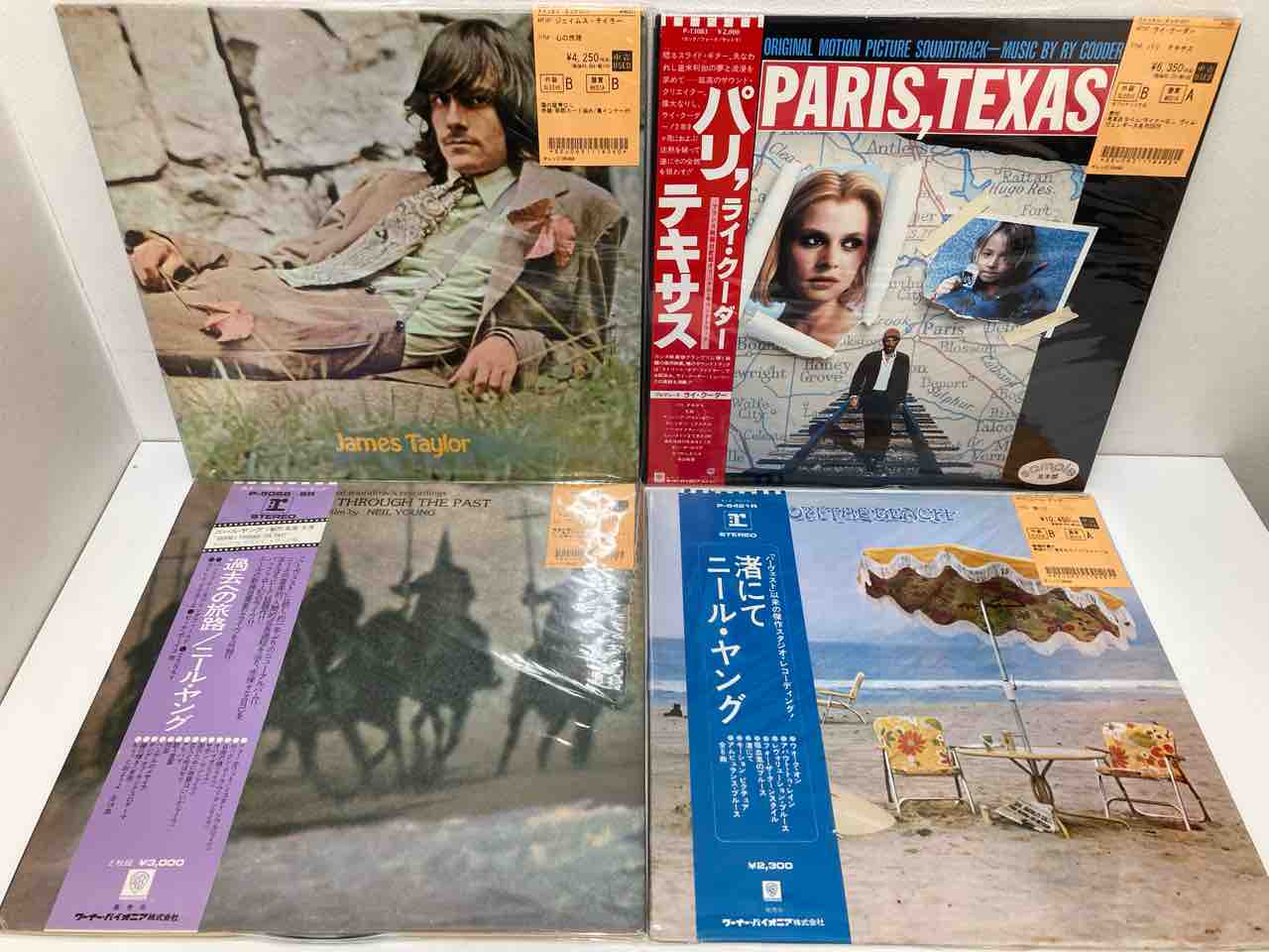 48枚　ロック　プログレ　LPレコードコレクション - 洋楽　大量　まとめ 48枚 ロック プログレ LPレコードコレクション - 洋楽 大量