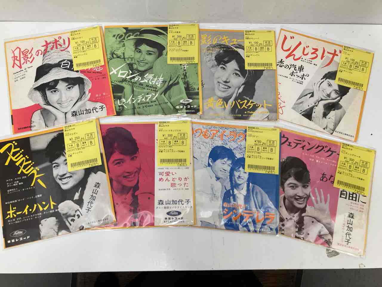 演歌・艶歌・怨歌 噂の女 12枚組 昭和歌謡 ボックス Lpレコード