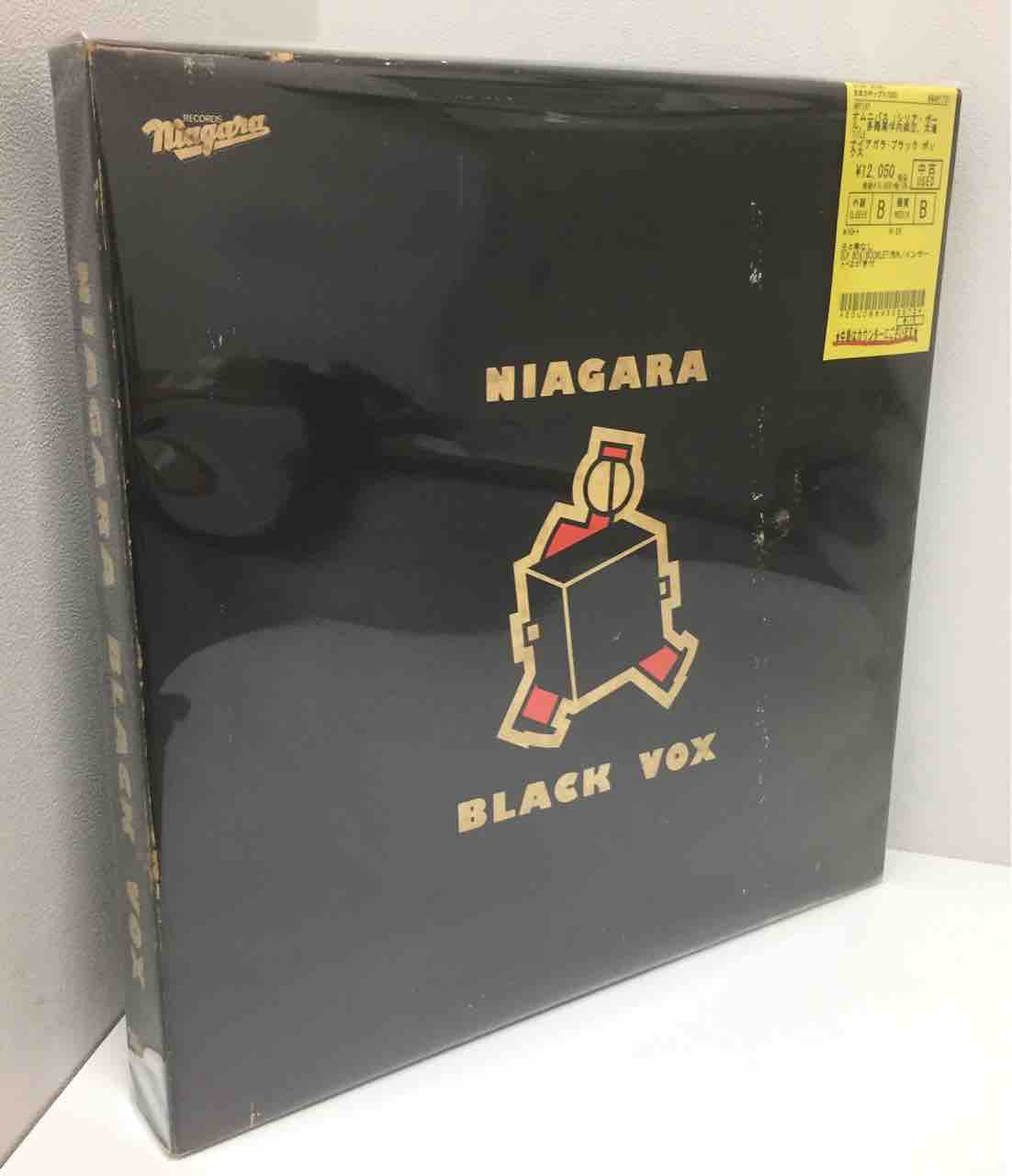 オールジャンル中古レコード新入荷情報 : ディスクユニオン中野店