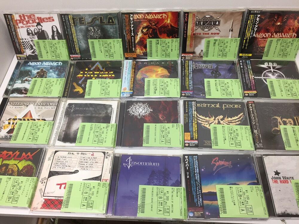 CD 邦楽 バラ売りまとめ売り 邦楽CD 100枚セット バラ売り不可 - メルカリ