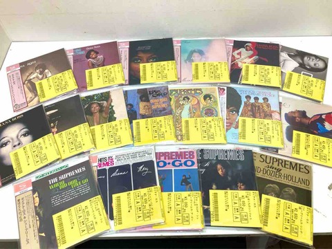 マーヴィン・ゲイ&タミー・テレル / ユナイテッド 紙ジャケットSHM-CD