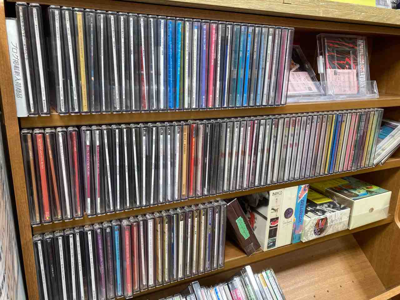 春の紙ジャケ祭り☆オールジャンル美品！！！ : ディスクユニオン中野店