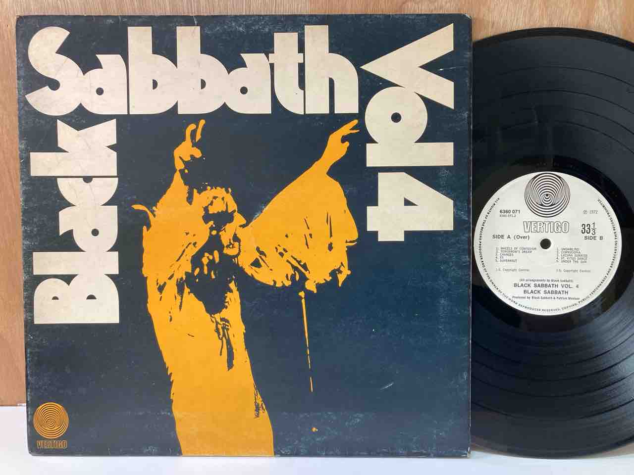 LED ZEPPELIN」「BLACK SABBATH」 各種オリジナル盤/国内盤 LED ZEPPELIN」「BLACK SABBATH」 各種オリジナル盤/国内盤