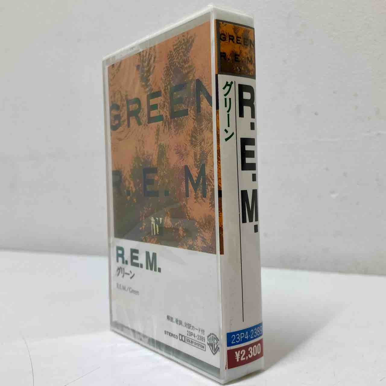 デペッシュモード/ラット/ブルーハーツなど ほぼ見本盤・未開封 中古 