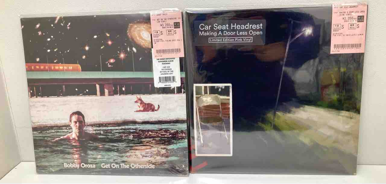 viagra boys 日本限定盤 新ロックをはじめとした中古レコ―ドオールジャンルにまとめて