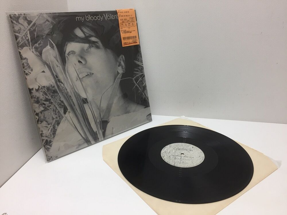 9/24(土)MY BLOODY VALLENTINE”YOU MADE ME REALISE” 細野晴臣