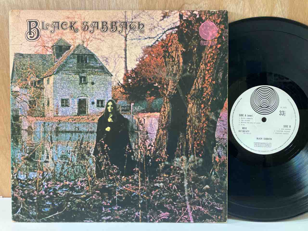 LED ZEPPELIN」「BLACK SABBATH」 各種オリジナル盤/国内盤 LED ZEPPELIN」「BLACK SABBATH」 各種オリジナル盤/国内盤