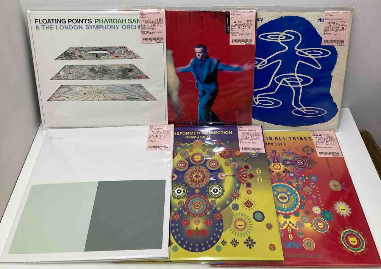 ブラジリアンミュージック中古CD36枚まとめ売り ブラジリアン