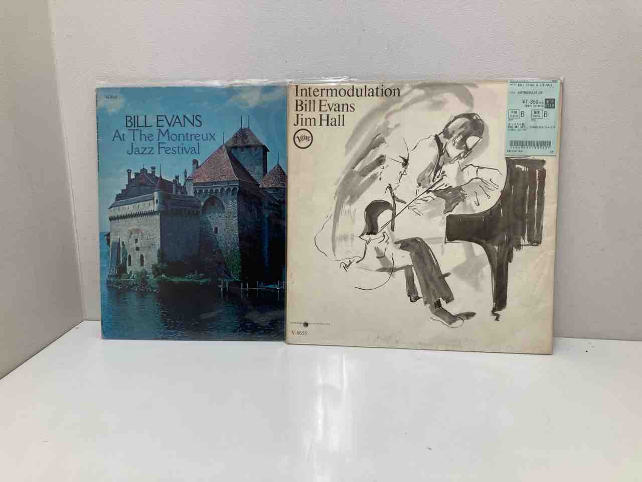 【20枚セット】JAZZ レコード まとめ売り 50sペラジャケ国内盤 JAZZ人気アーティスト中古レコードがまとめて入荷いたしました