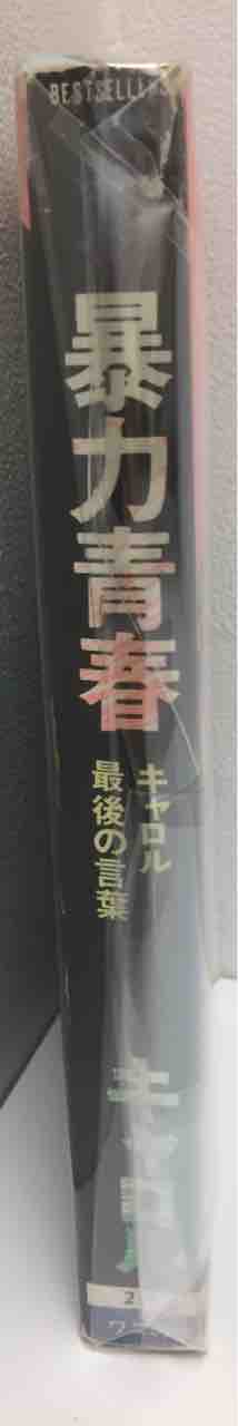 キャロル『暴力青春』、沢田研二『JULIE BY TAKEJI HAYAKAWA