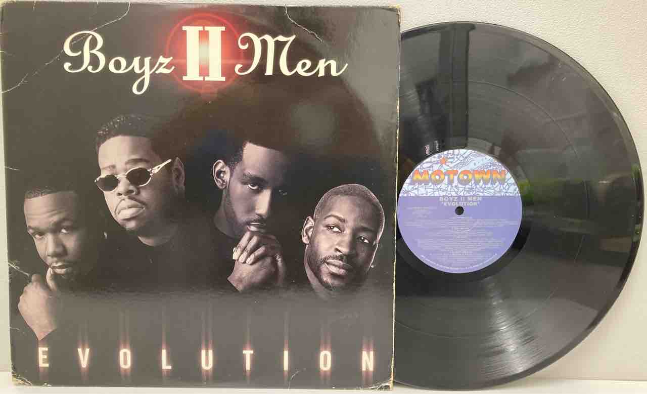 SPICE GIRLS/BACKSTREET BOYS/BOYZ II MENなど90sアイドル系グループ