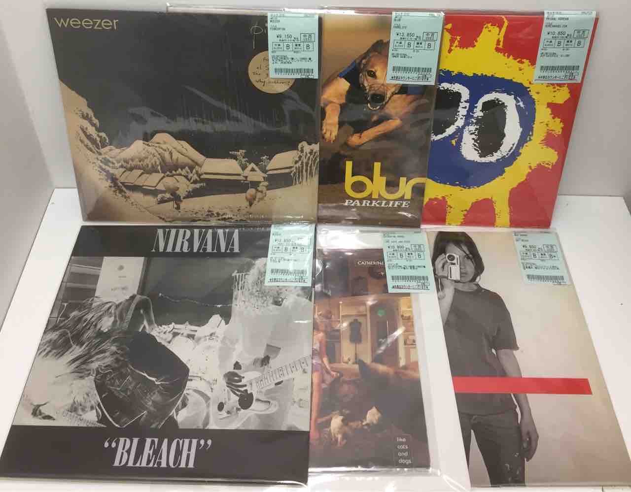 【美品】ゆらゆら帝国 「ミーのカー」アナログレコード 2枚組 ゆらゆら帝国 ミーのカー LP アナログ盤 2枚組 【公式通販】