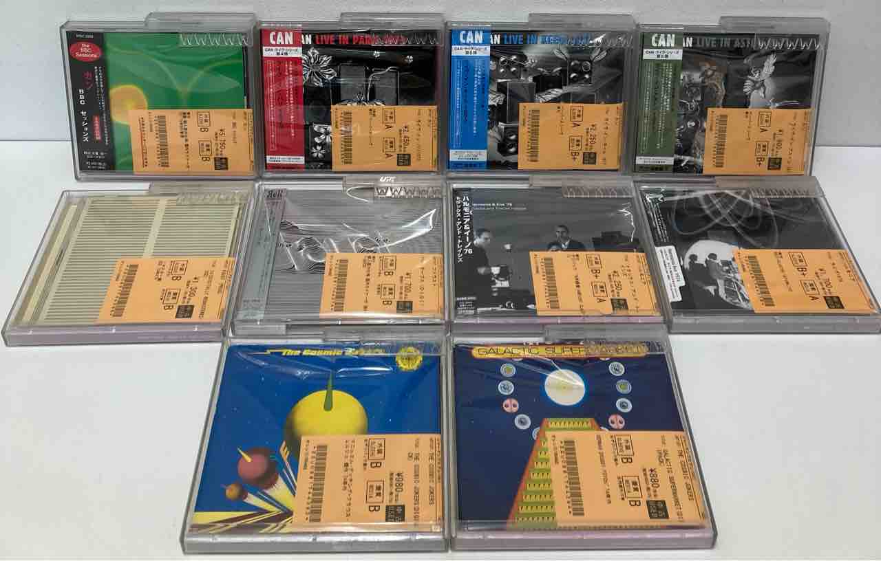 【未開封】 ジョージ・マーティン・ボックス 作品集 6CD ロック ジャズ 未開封】 ジョージ・マーティン・ボックス 作品集 6CD ロック ジャズ
