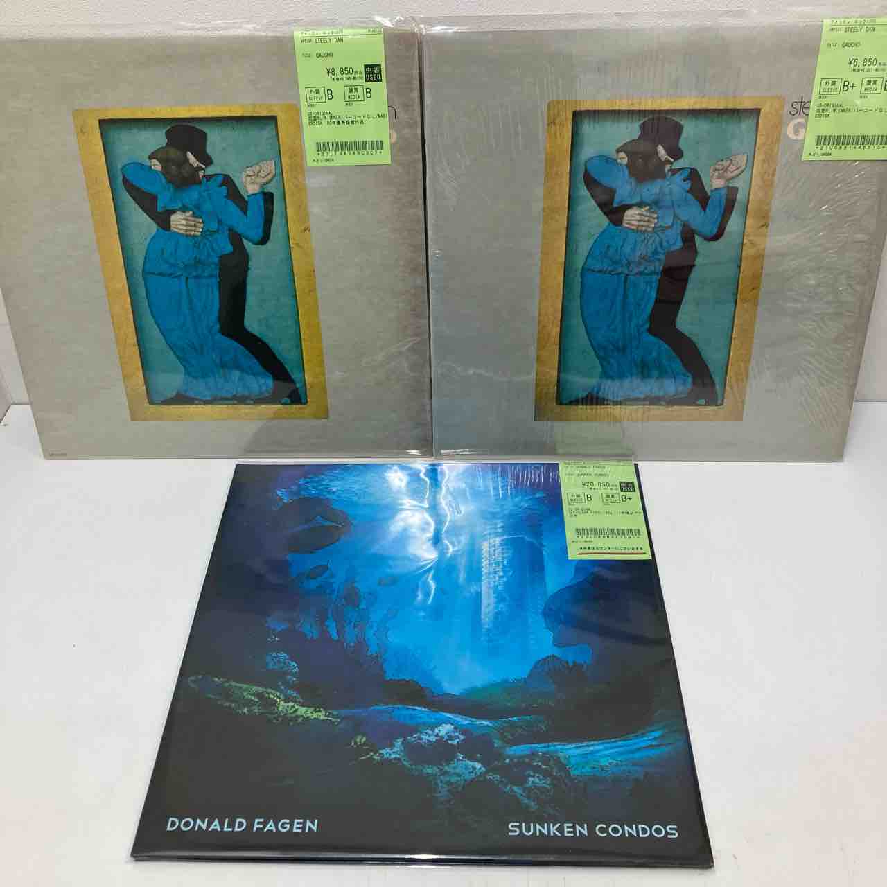 60s~70sロック中古レコード入荷情報 : ディスクユニオン中野店 60s~70sロック中古レコード入荷情報 : ディスクユニオン中野店