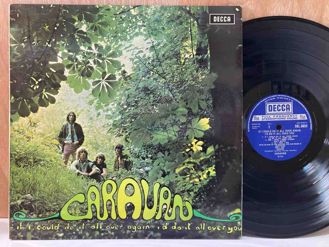 プレミアム廃盤】「ROGER NICHOLS」「JEFF BECK」「CARAVAN プレミアム廃盤】「ROGER NICHOLS」「JEFF BECK」「CARAVAN